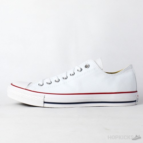 All-Star 70s Ox Low Ivory